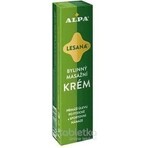 ALPA CREAM LESANA 1×40 g, massage aux herbes