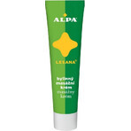 ALPA CREAM LESANA 1×40 g, massage aux herbes