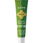 ALPA CREAM LESANA 1×40 g, massage aux herbes