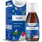 Petit CHENE SLEEP 1×125 ml, syrup for children