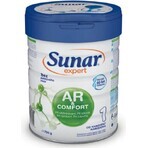 Sunar Expert AR+Comfort 1, 700g 1×700g