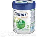 Sunar Expert AR+Comfort 1, 700g 1×700g