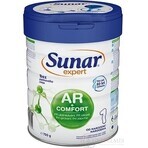 Sunar Expert AR+Comfort 1, 700g 1×700g