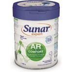 Sunar Expert AR+Comfort 1, 700g 1×700g