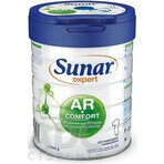 Sunar Expert AR+Comfort 1, 700g 1×700g