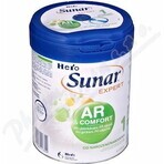 Sunar Expert AR+Comfort 1, 700g 1×700g