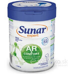 Sunar Expert AR+Comfort 1, 700g 1×700g