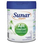 Sunar Expert AR+Comfort 1, 700g 1×700g