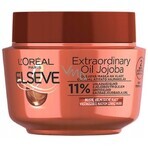 L'Oréal Paris Elseve Mască extraordinară cu ulei, 300 ml 1×300 ml mască