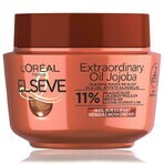 L'Oréal Paris Elseve Mască extraordinară cu ulei, 300 ml 1×300 ml mască