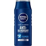 Nivea Men Power Anti-dandruff shampoo 1×250 ml, shampoo