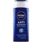 Nivea Men Power Anti-dandruff shampoo 1×250 ml, shampoo