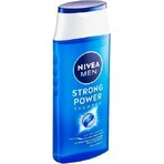 Nivea Men Power Anti-dandruff shampoo 1×250 ml, shampoo