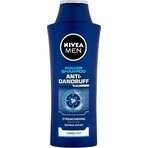 Nivea Men Power Anti-dandruff shampoo 1×250 ml, shampoo