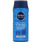 Nivea Men Power Anti-dandruff shampoo 1×250 ml, shampoo