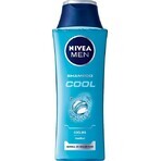 Nivea Men Power Anti-dandruff shampoo 1×250 ml, shampoo