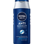 Nivea Men Power Anti-dandruff shampoo 1×250 ml, shampoo