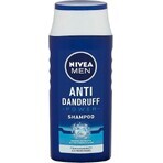 Nivea Men Power Anti-dandruff shampoo 1×250 ml, shampoo