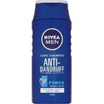 Nivea Men Power Anti-dandruff shampoo 1×250 ml, shampoo