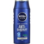 Nivea Men Power Anti-dandruff shampoo 1×250 ml, shampoo