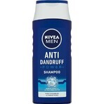 Nivea Men Power Anti-dandruff shampoo 1×250 ml, shampoo