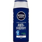 Nivea Men Power Anti-dandruff shampoo 1×250 ml, shampoo