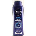 Nivea Men Power Anti-dandruff shampoo 1×250 ml, shampoo