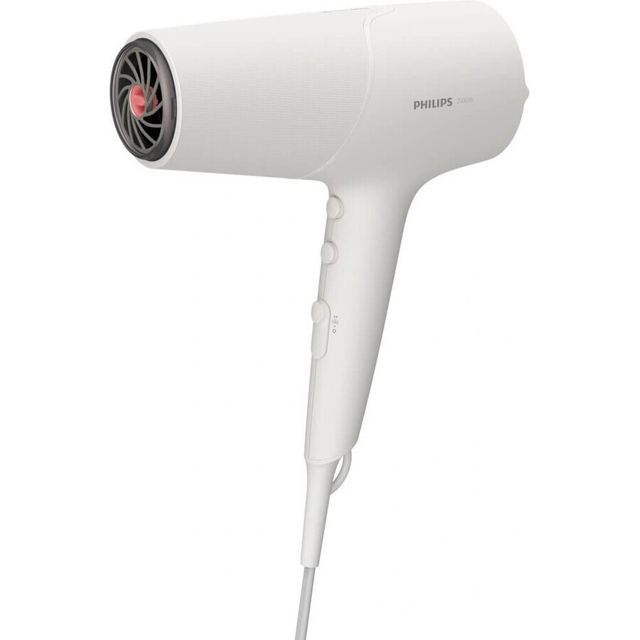 Philips Bhd501/00 Sèche-cheveux 1 pièce 1×1 pièce