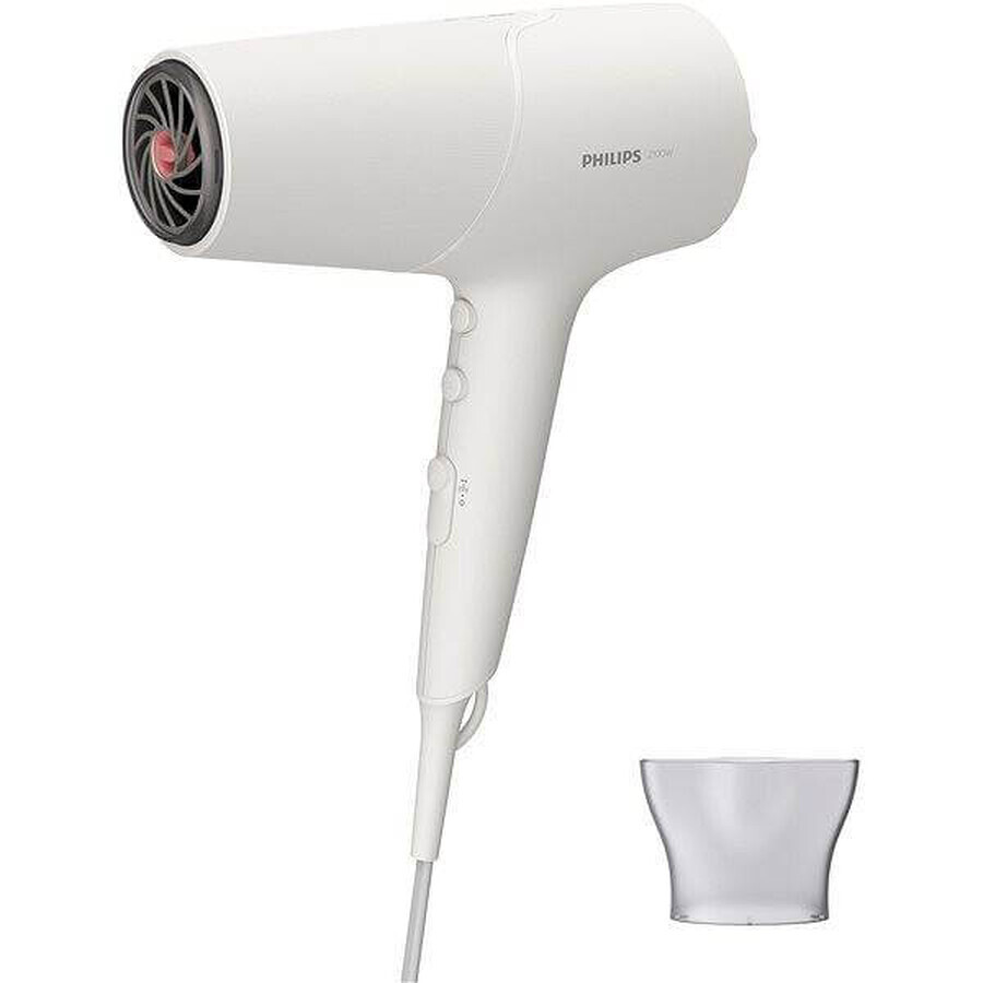 Philips Bhd501/00 Sèche-cheveux 1 pièce 1×1 pièce