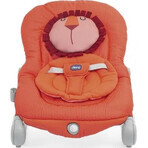 CHICCO Melody Ballon - Lion 0 m+, jusqu'à 18 kg 1×1 pc, avec fonction vibration