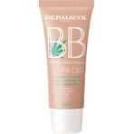 Dermacol Bb Krem S Cbd C.1 1×30 ml, crème pour le visage