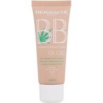 Dermacol Bb Krem S Cbd C.1 1×30 ml, crème pour le visage