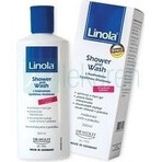 Linola Shower und Wasch 1×300 ml, gel emulsion