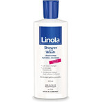 Linola Shower und Wasch 1×300 ml, gel emulsion