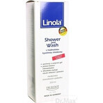 Linola Shower und Wasch 1×300 ml, gel emulsion