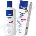 Linola Shower und Wasch 1×300 ml, gel emulsion