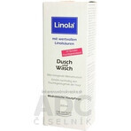 Linola Shower und Wasch 1×300 ml, gel emulsion