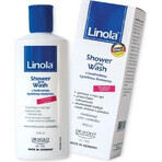 Linola Shower und Wasch 1×300 ml, gel emulsion