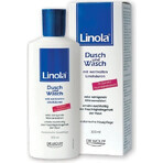 Linola Shower und Wasch 1×300 ml, gel emulsion