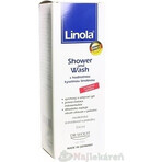 Linola Shower und Wasch 1×300 ml, gel emulsion