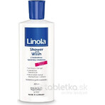 Linola Shower und Wasch 1×300 ml, gel emulsion