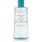 Avène Cleanance Eau micellaire 400 ml 1×400 ml, eau micellaire