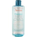 Avène Cleanance Eau micellaire 400 ml 1×400 ml, eau micellaire