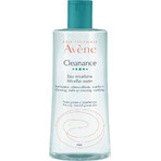 Avène Cleanance Eau micellaire 400 ml 1×400 ml, eau micellaire