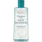 Avène Cleanance Eau micellaire 400 ml 1×400 ml, eau micellaire