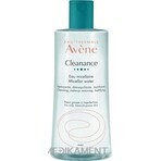 Avène Cleanance Eau micellaire 400 ml 1×400 ml, eau micellaire