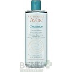 Avène Cleanance Eau micellaire 400 ml 1×400 ml, eau micellaire