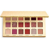 Revolution PRO, New Neutral, 1×18 g palette d'ombres à paupières, palette d'ombres à paupières