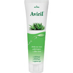 AVIRIL CRÈME POUR LES MAINS À L'ALOE VERA 1x100 ml, crème pour les mains