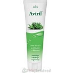 AVIRIL CRÈME POUR LES MAINS À L'ALOE VERA 1x100 ml, crème pour les mains